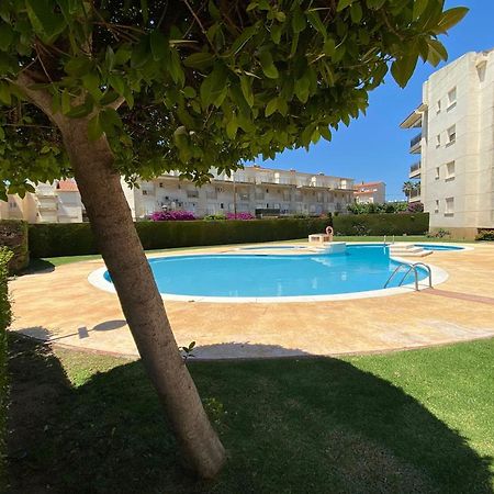 Cambrils Calma I Exterior foto