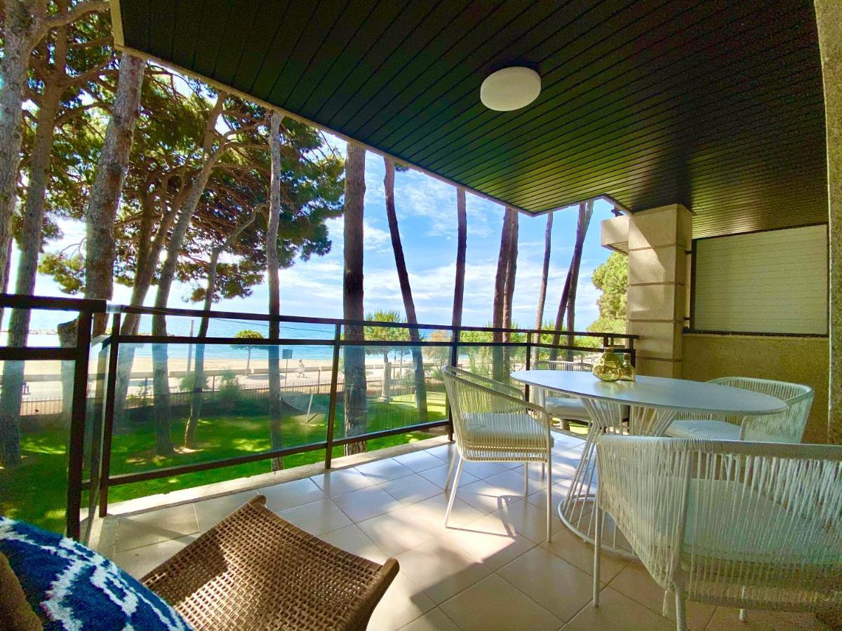 Cambrils Calma I Exterior foto