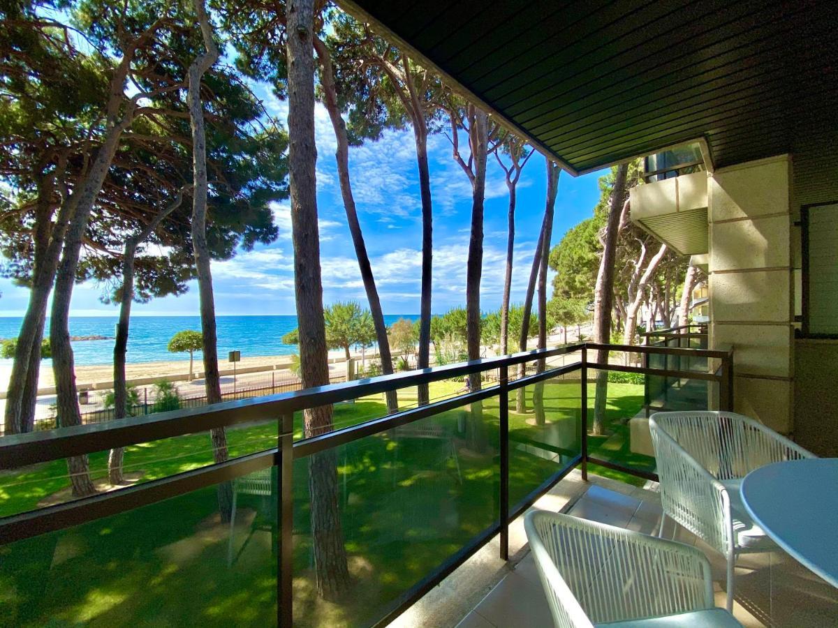 Cambrils Calma I Exterior foto