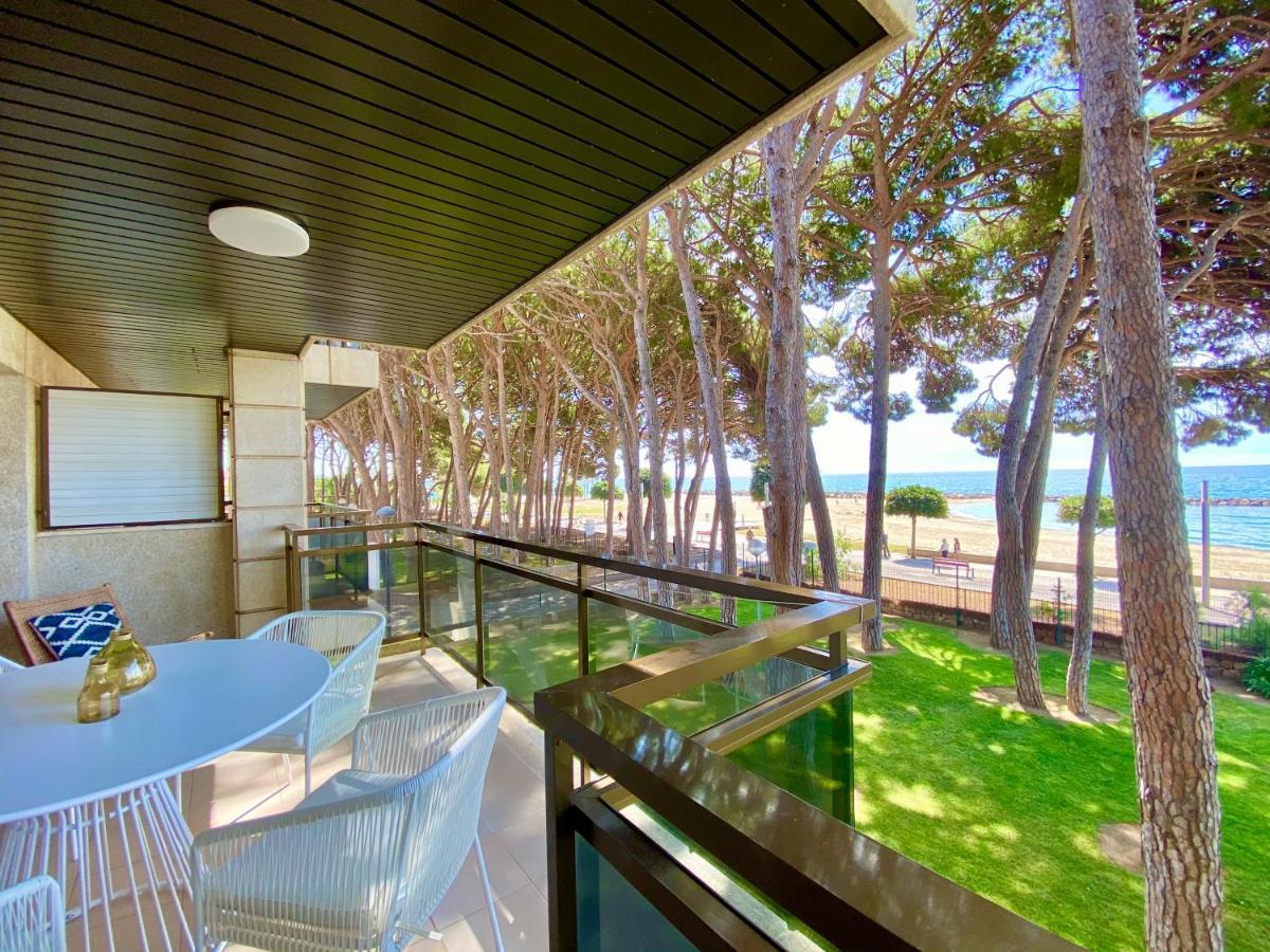 Cambrils Calma I Exterior foto
