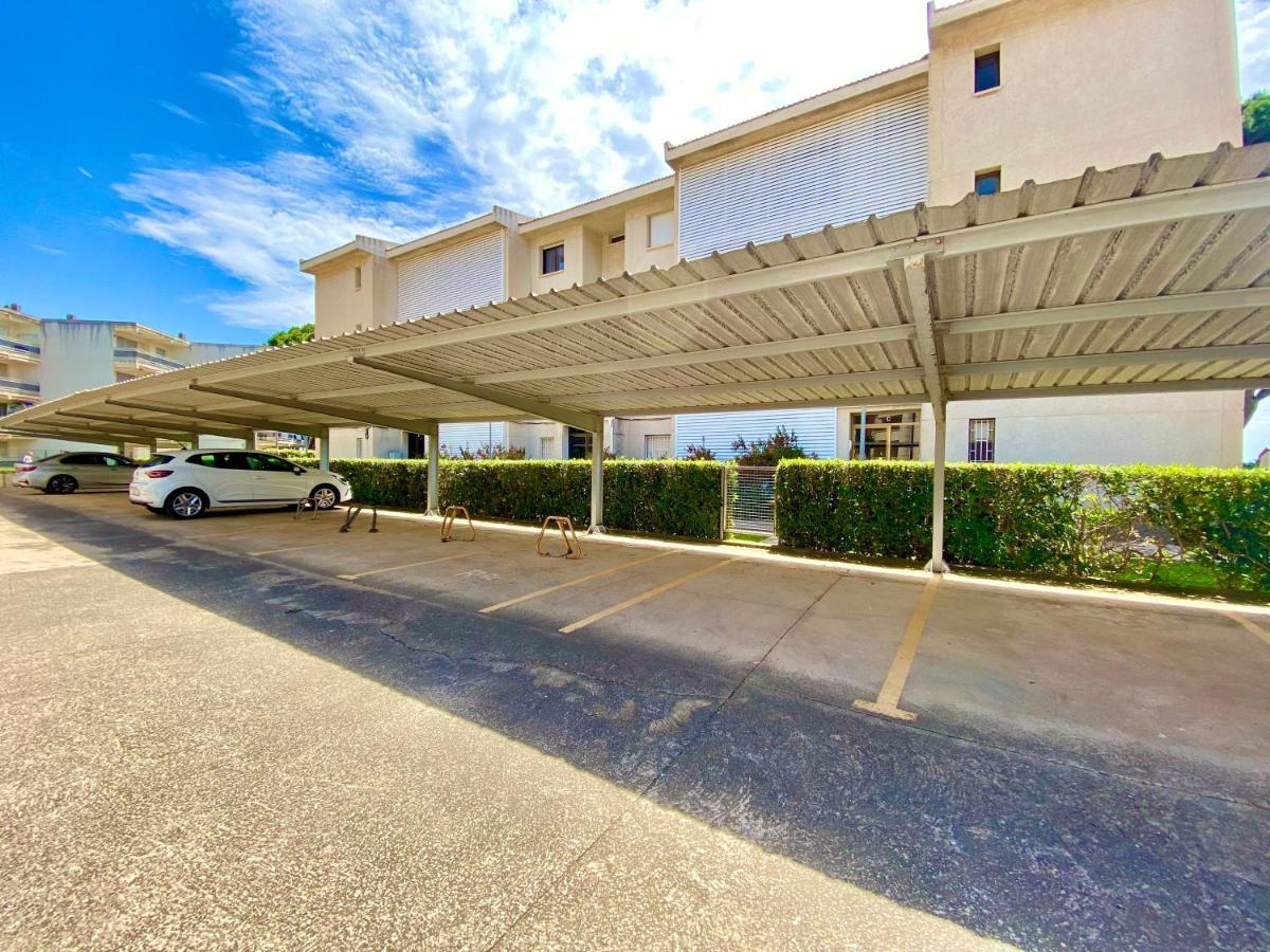 Cambrils Calma I Exterior foto