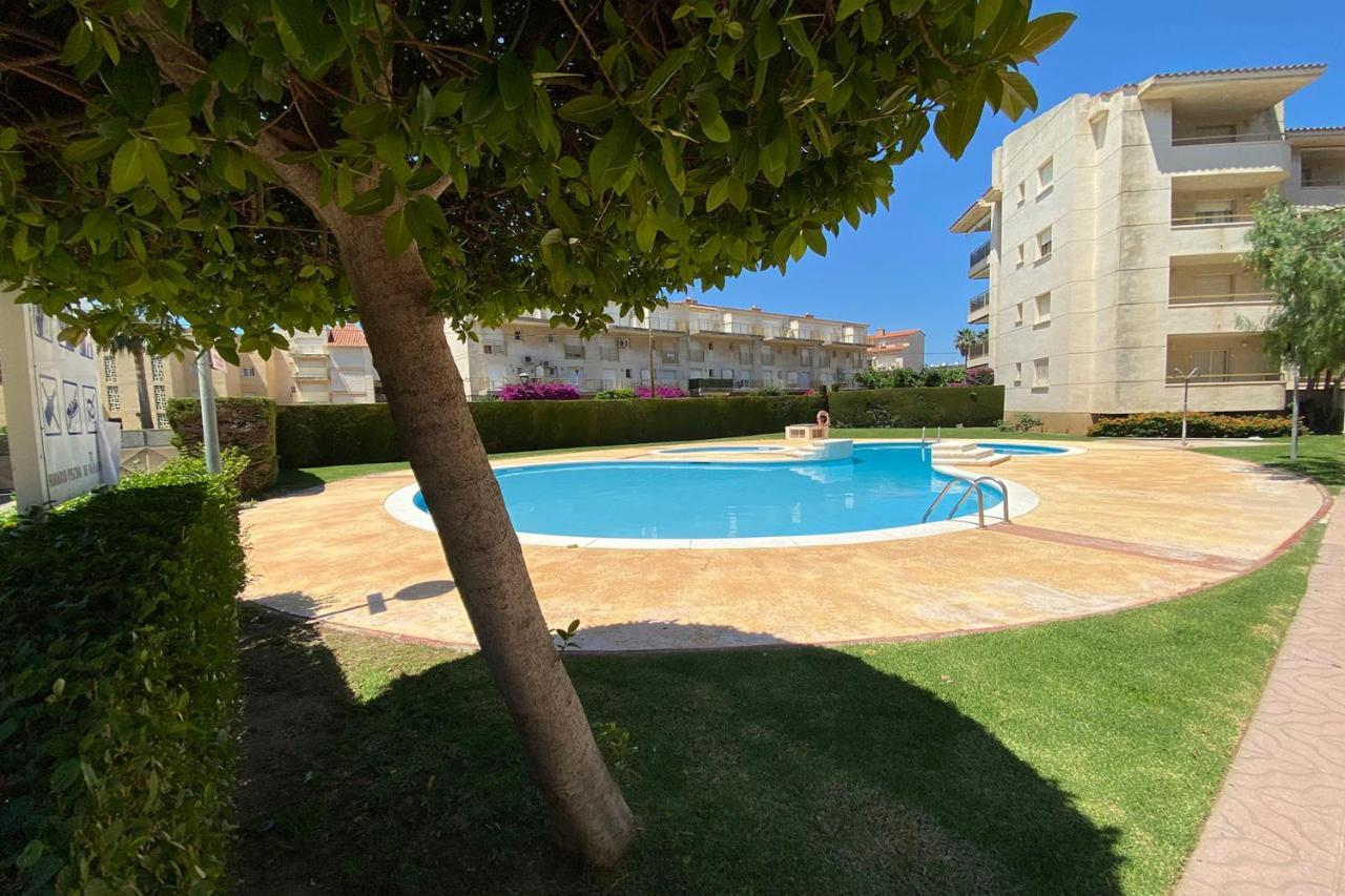 Cambrils Calma I Exterior foto
